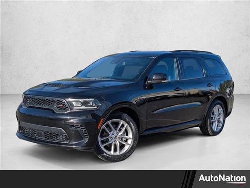 2024 Dodge Durango R/T Plus AWD