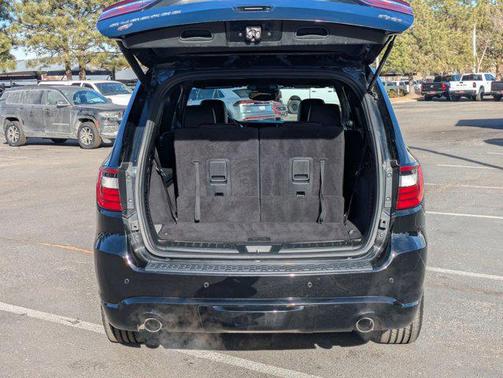 2024 Dodge Durango R/T Plus AWD