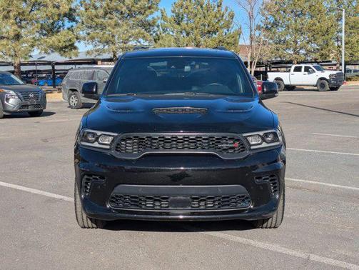 2024 Dodge Durango R/T Plus AWD