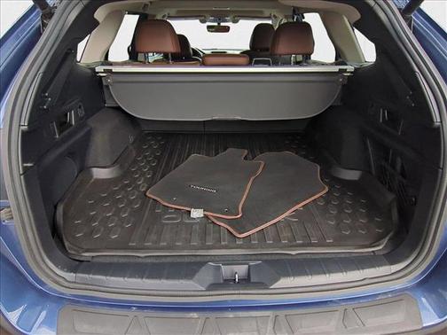 2020 Subaru Outback Touring XT