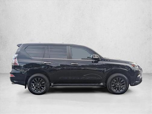 2021 Lexus GX 460 Premium