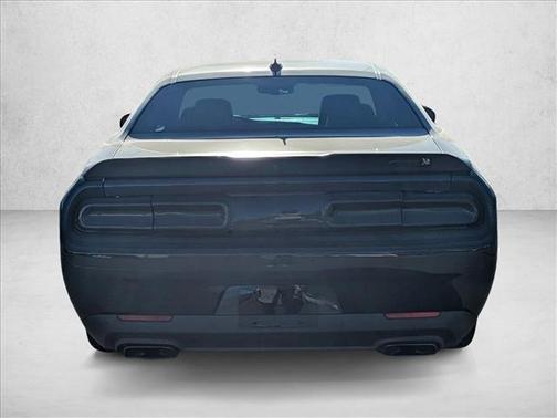 2017 Dodge Challenger R/T Scat Pack