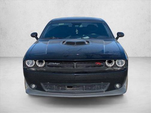 2017 Dodge Challenger R/T Scat Pack