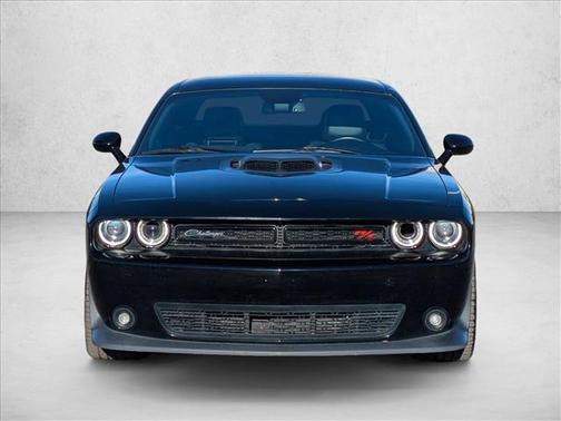 2017 Dodge Challenger R/T Scat Pack