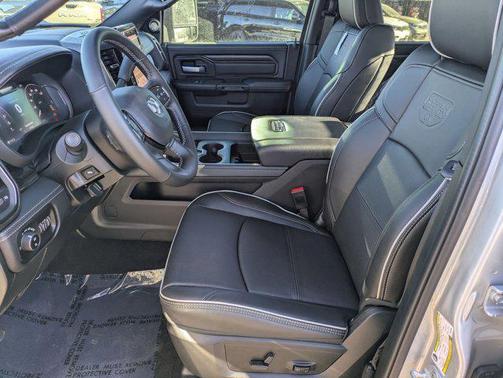 2026 RAM 2500 Power Wagon