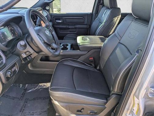 2026 RAM 2500 Power Wagon