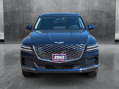 2021 Genesis GV80 3.5T