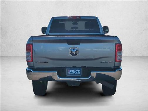 2023 RAM 2500 Big Horn Crew Cab 4x4 8' Box