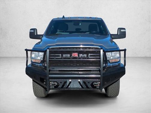 2023 RAM 2500 Big Horn Crew Cab 4x4 8' Box