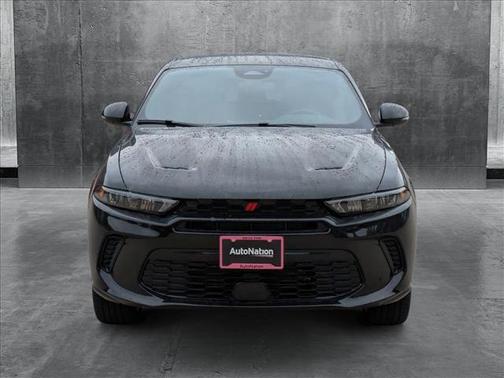 2025 Dodge Hornet R/T EAWD