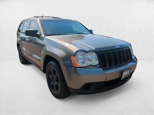 2008 Jeep Grand Cherokee Laredo