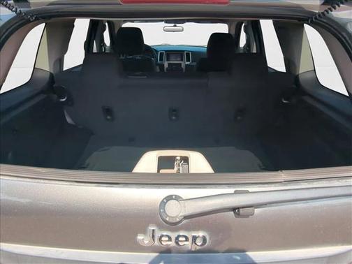 2008 Jeep Grand Cherokee Laredo