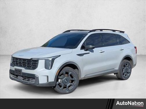 2024 Kia Sorento SX
