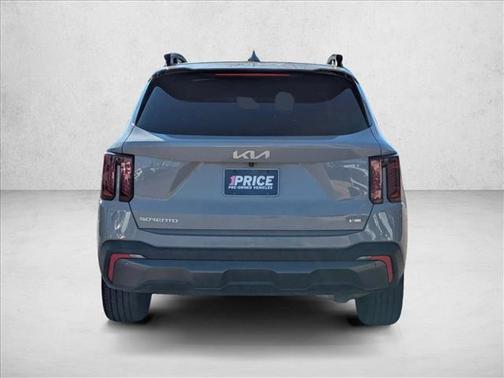 2024 Kia Sorento SX