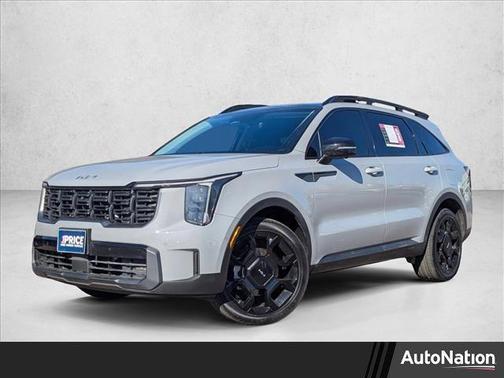 2024 Kia Sorento SX
