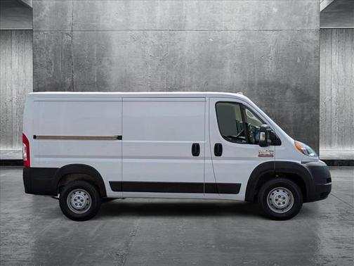 2019 RAM ProMaster 1500 Low Roof