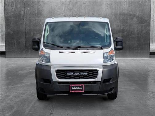 2019 RAM ProMaster 1500 Low Roof