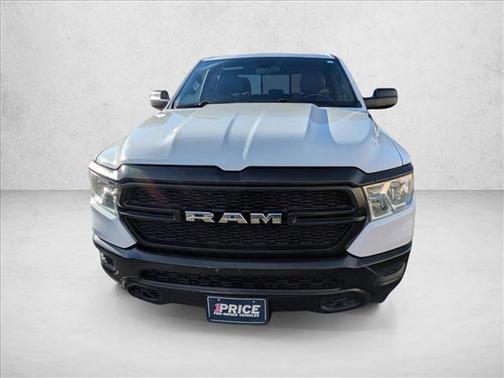 2022 RAM 1500 Tradesman