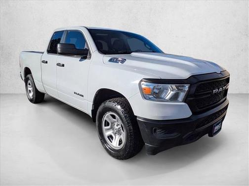 2022 RAM 1500 Tradesman