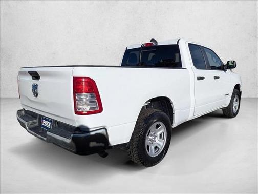 2022 RAM 1500 Tradesman