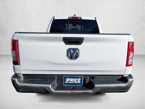 2022 RAM 1500 Tradesman