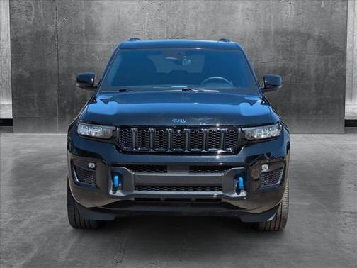 2024 Jeep Grand Cherokee 4xe Anniversary Edition