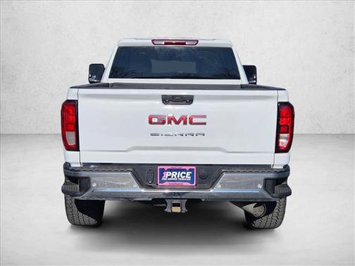 2024 GMC Sierra 2500 Pro
