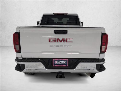2024 GMC Sierra 2500 Pro