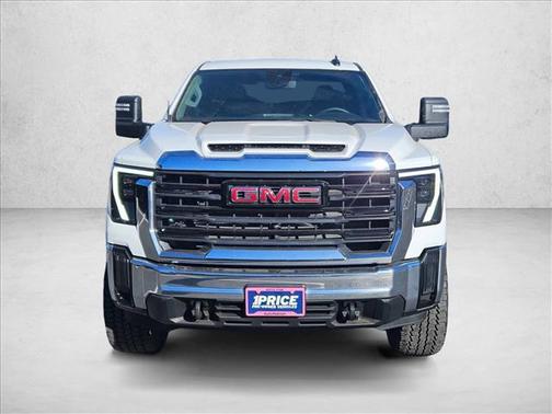 2024 GMC Sierra 2500 Pro