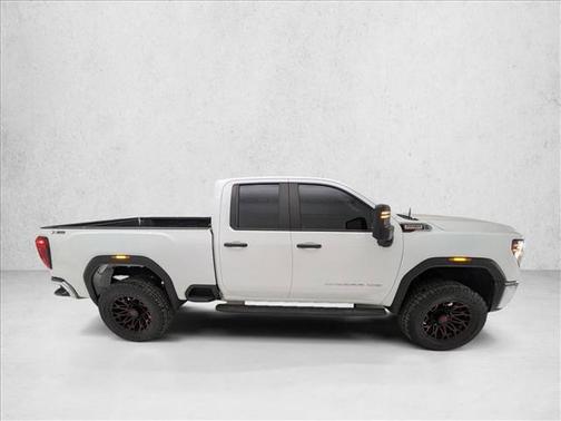 2024 GMC Sierra 2500 Pro