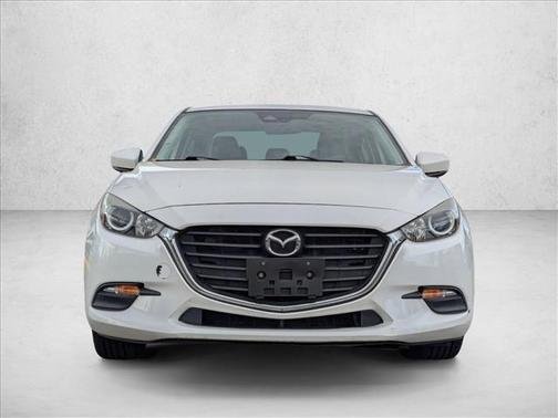 2017 Mazda Mazda3 Touring