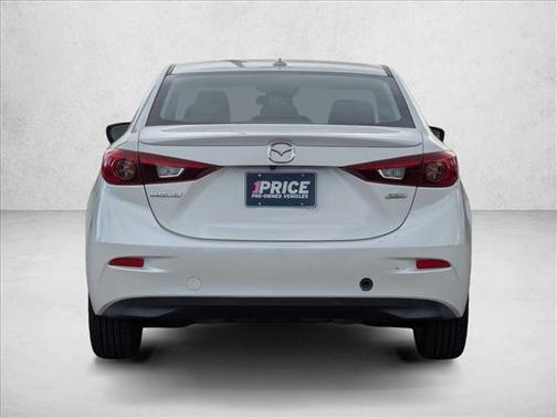 2017 Mazda Mazda3 Touring