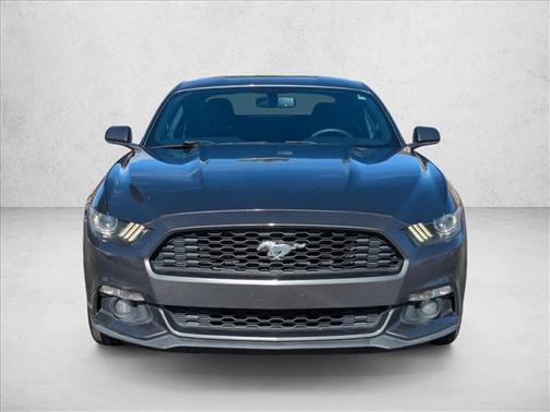 2016 Ford Mustang EcoBoost