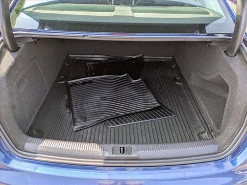 2014 Audi A4 2.0T Premium