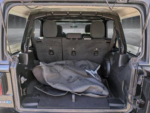 2023 Jeep Wrangler 4xe Base
