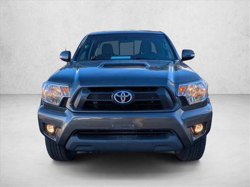 2014 Toyota Tacoma Base