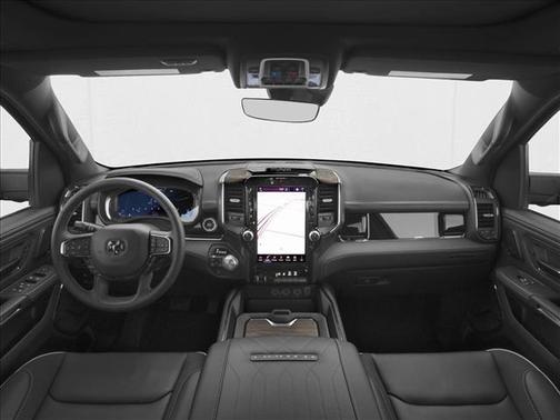 2026 RAM 1500 Longhorn