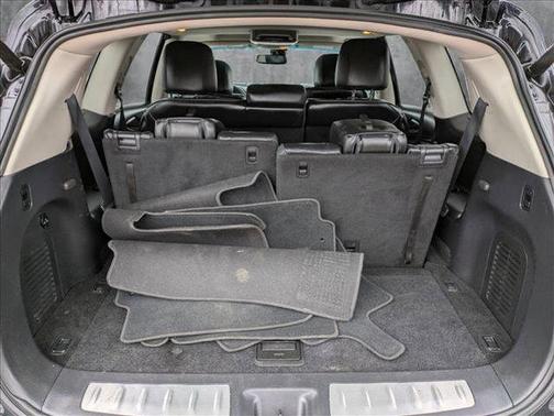 2015 INFINITI QX60 Base