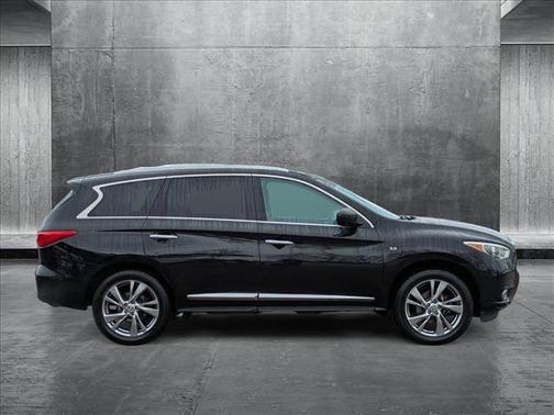 2015 INFINITI QX60 Base