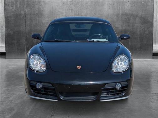 2006 Porsche Cayman S