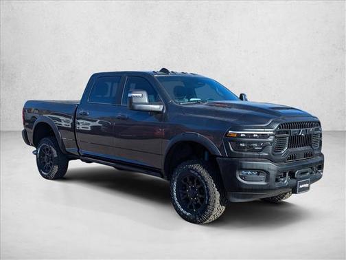 2026 RAM 2500 Power Wagon