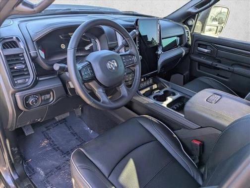 2026 RAM 2500 Power Wagon