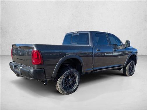 2026 RAM 2500 Power Wagon