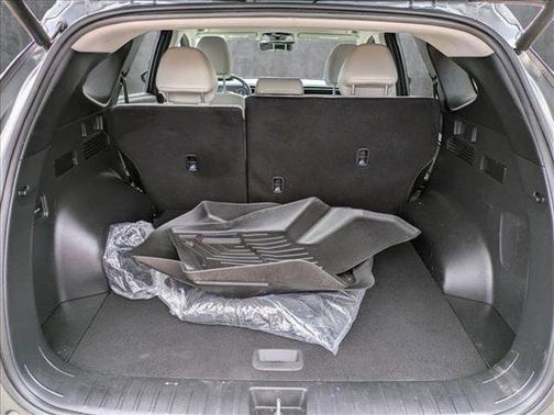 2022 Hyundai TUCSON Plug-In Hybrid Limited