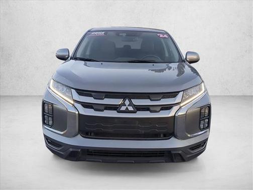 2024 Mitsubishi Outlander Sport 2.0 S