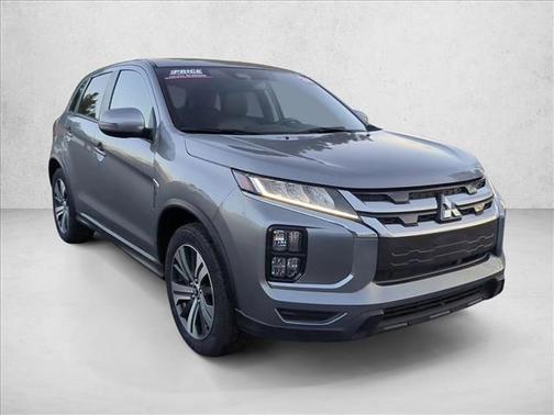 2024 Mitsubishi Outlander Sport 2.0 S