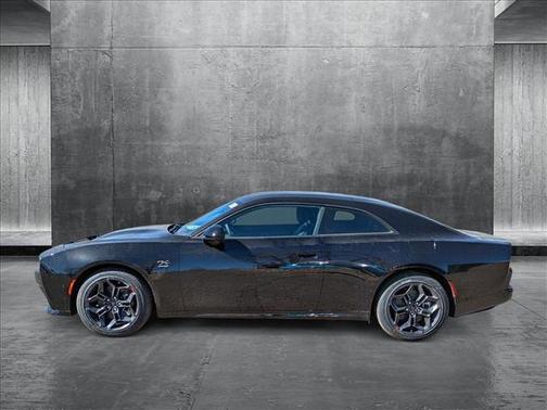 2025 Dodge Charger Daytona R/T