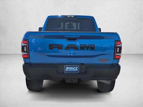 2024 RAM 2500 Power Wagon