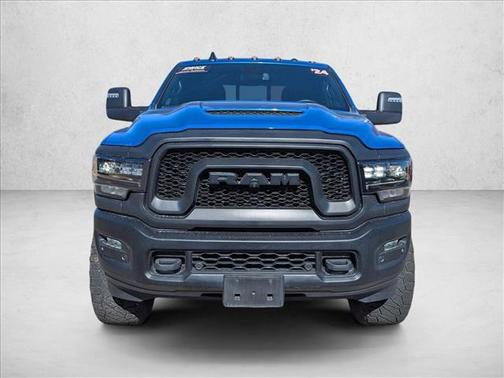 2024 RAM 2500 Power Wagon