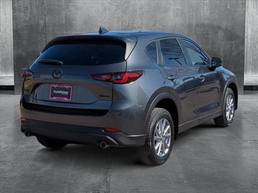 2023 Mazda CX-5 2.5 S Select